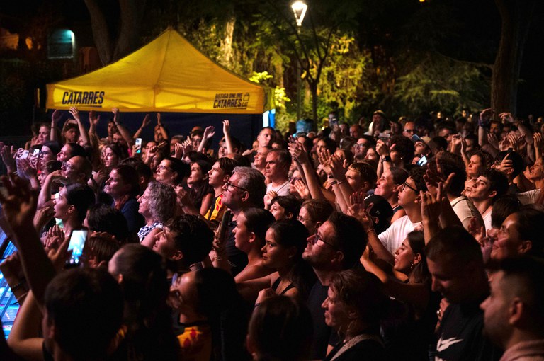 Festa Major 2026