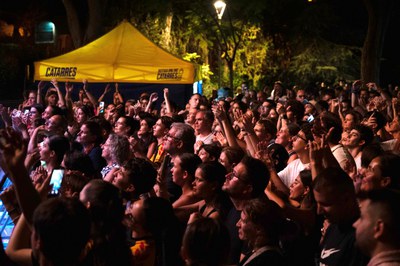 Festa Major 2026