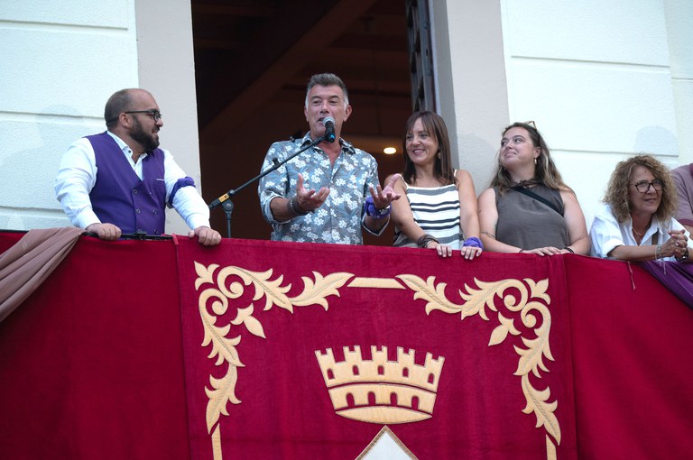 Festa Major 2026