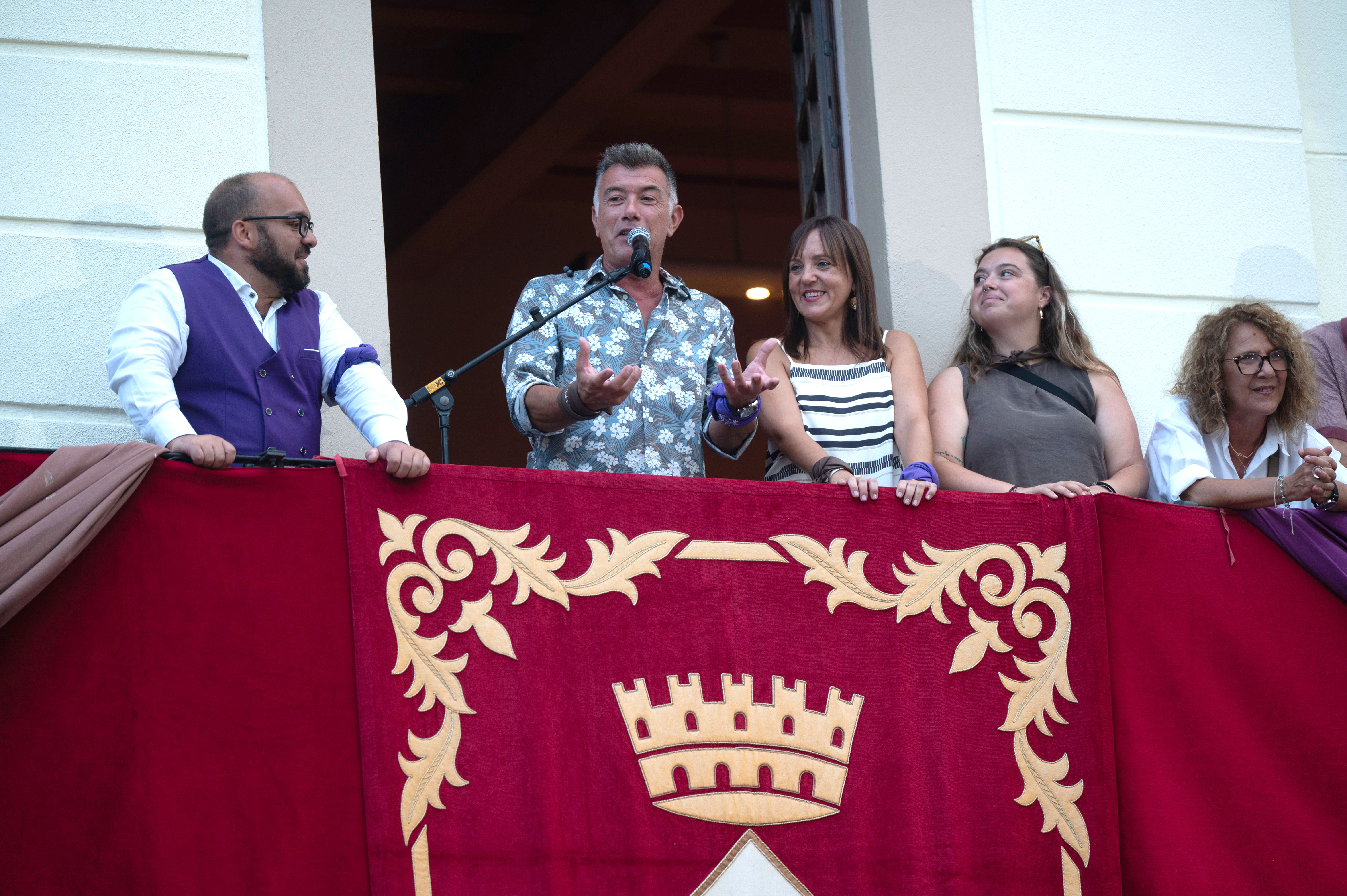 Festa Major 2026