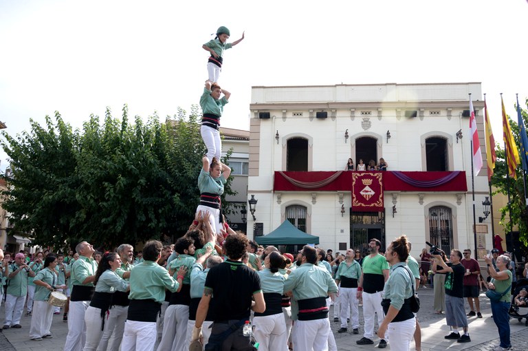 Festa Major 2026