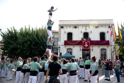 Festa Major 2026
