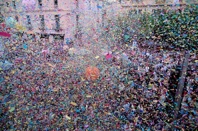 Festa Major 2026
