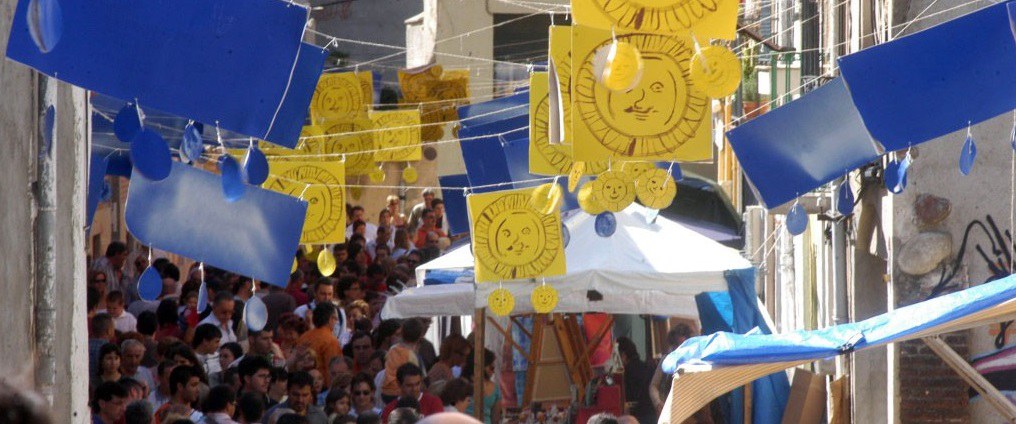 Fira d'Artesans 2026.