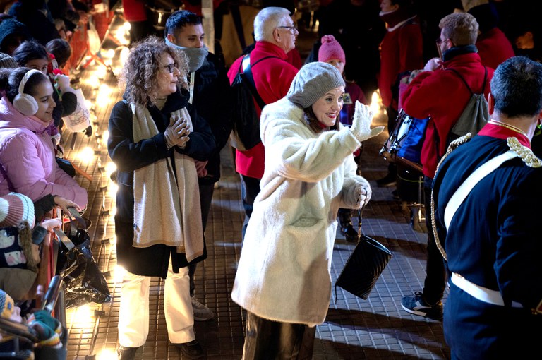 Nadal i Reis 2025 / 2026