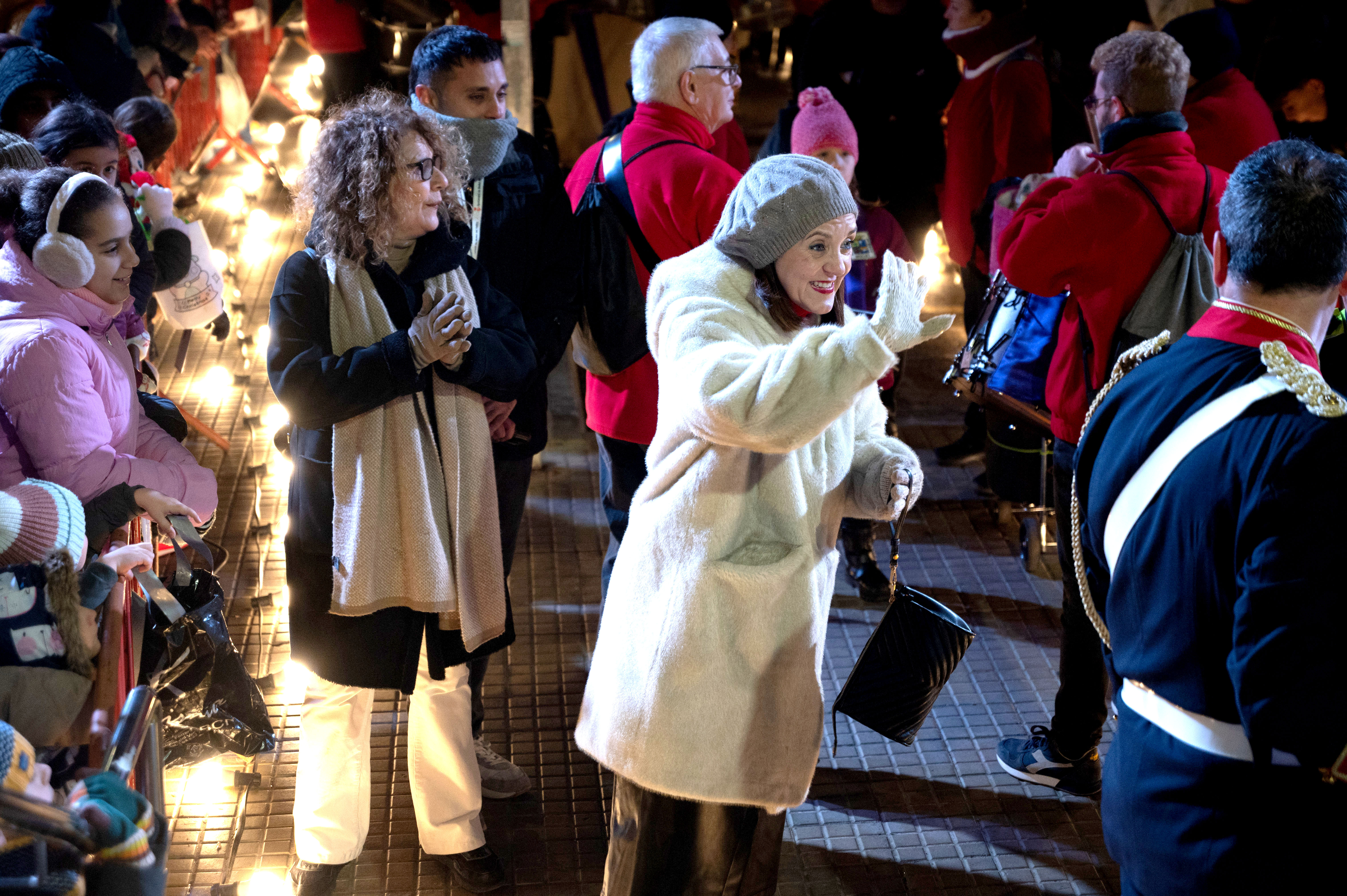 Nadal i Reis 2025 / 2026