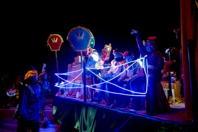 Nadal i Reis 2025 / 2026