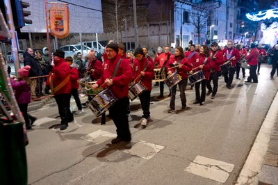 Nadal i Reis 2025 / 2026