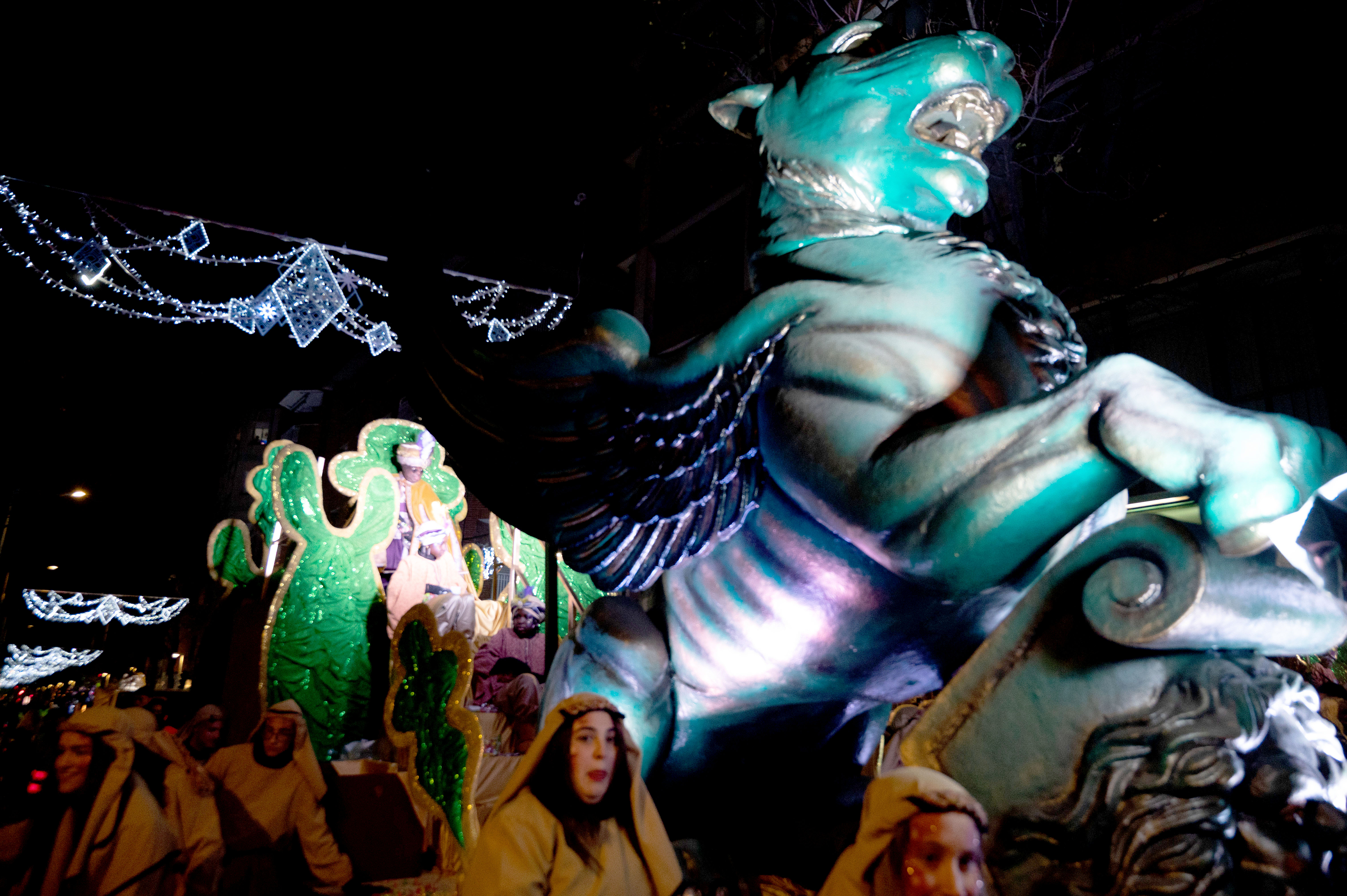 Nadal i Reis 2025 / 2026