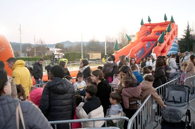 Nadal i Reis 2025 / 2026