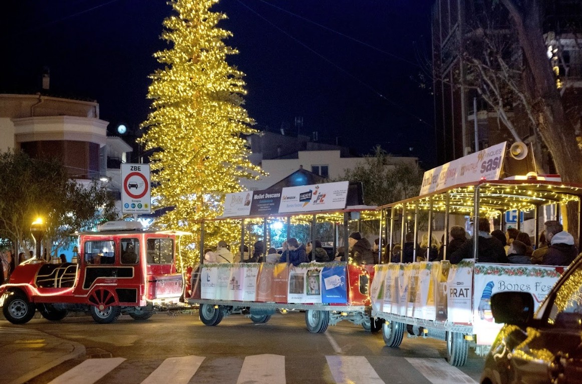 Nadal i Reis 2025 / 2026