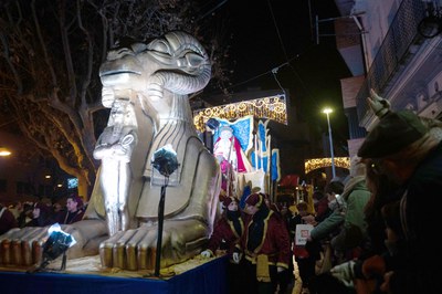 Nadal i Reis 2025 / 2026