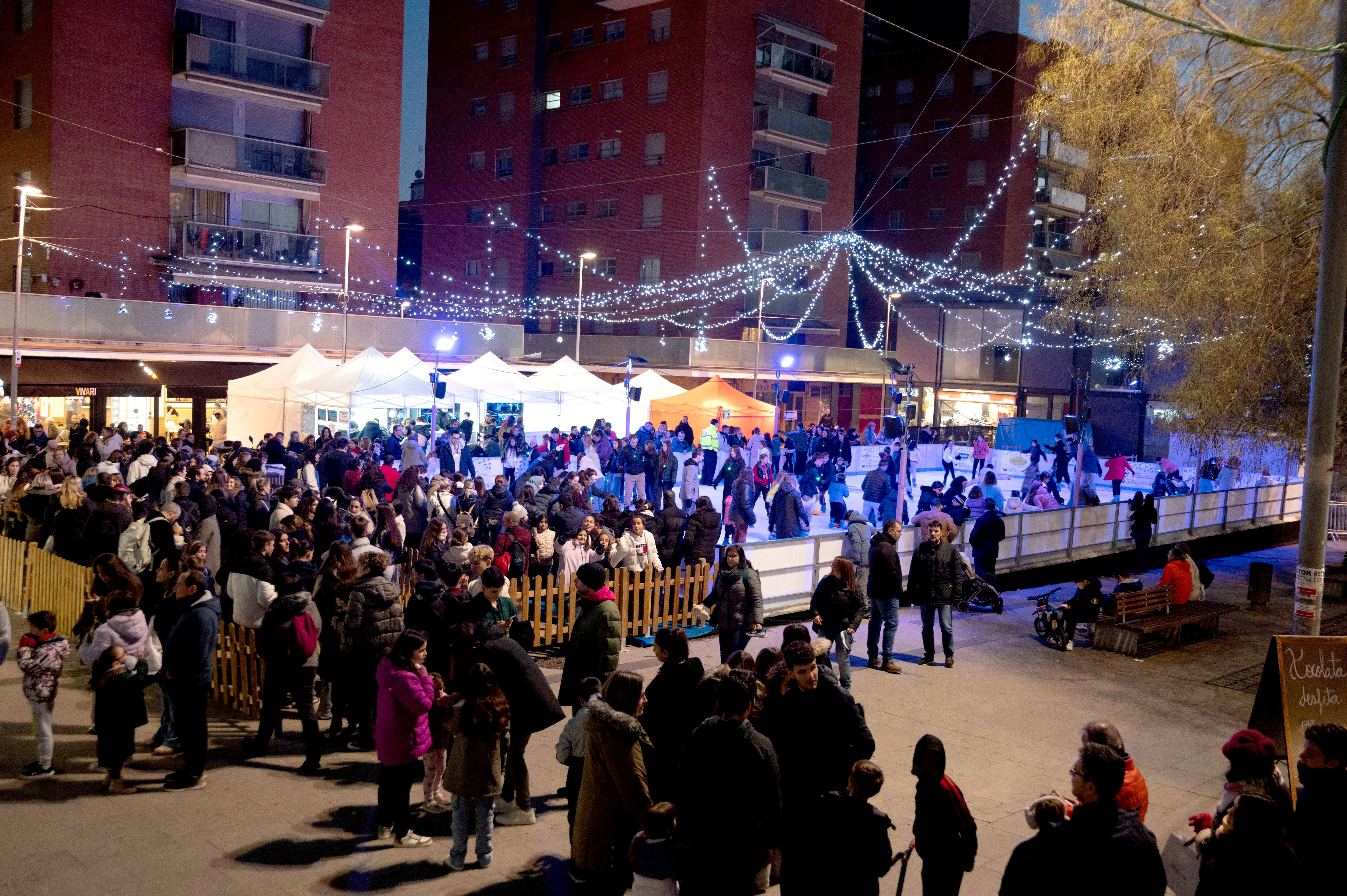 Nadal i Reis 2025 / 2026