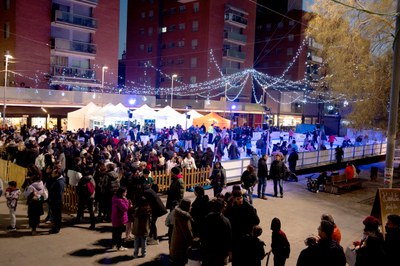 Nadal i Reis 2025 / 2026