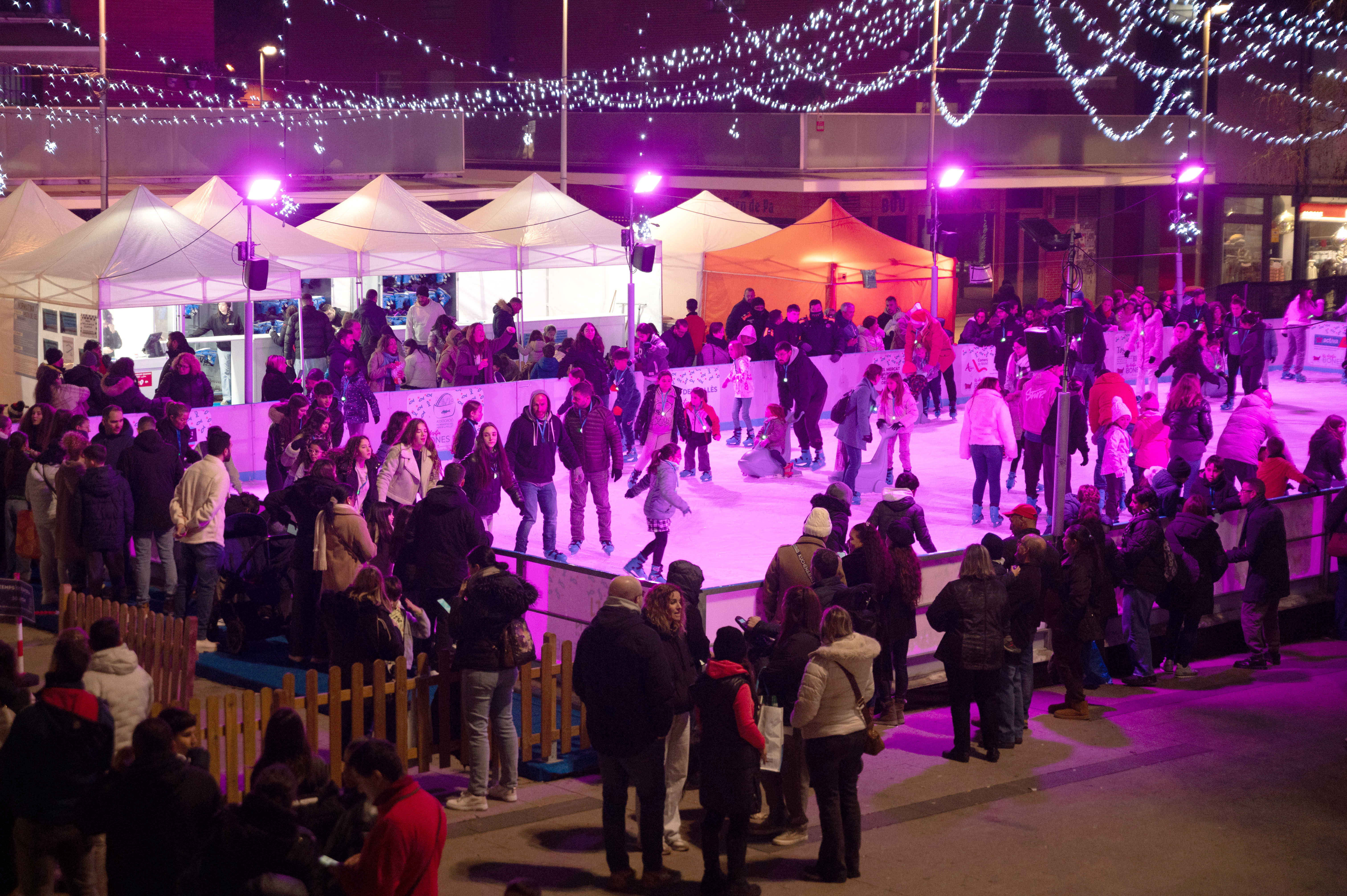 Nadal i Reis 2025 / 2026