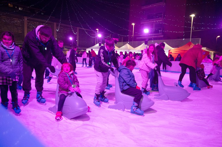 Nadal i Reis 2025 / 2026