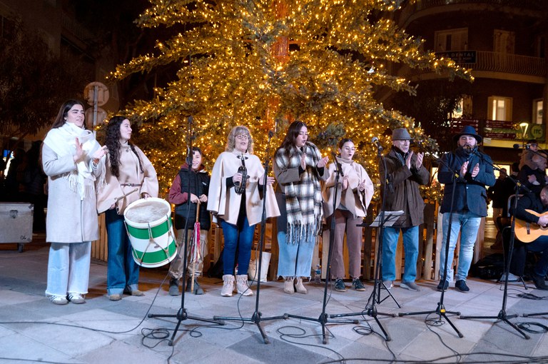 Nadal i Reis 2025 / 2026