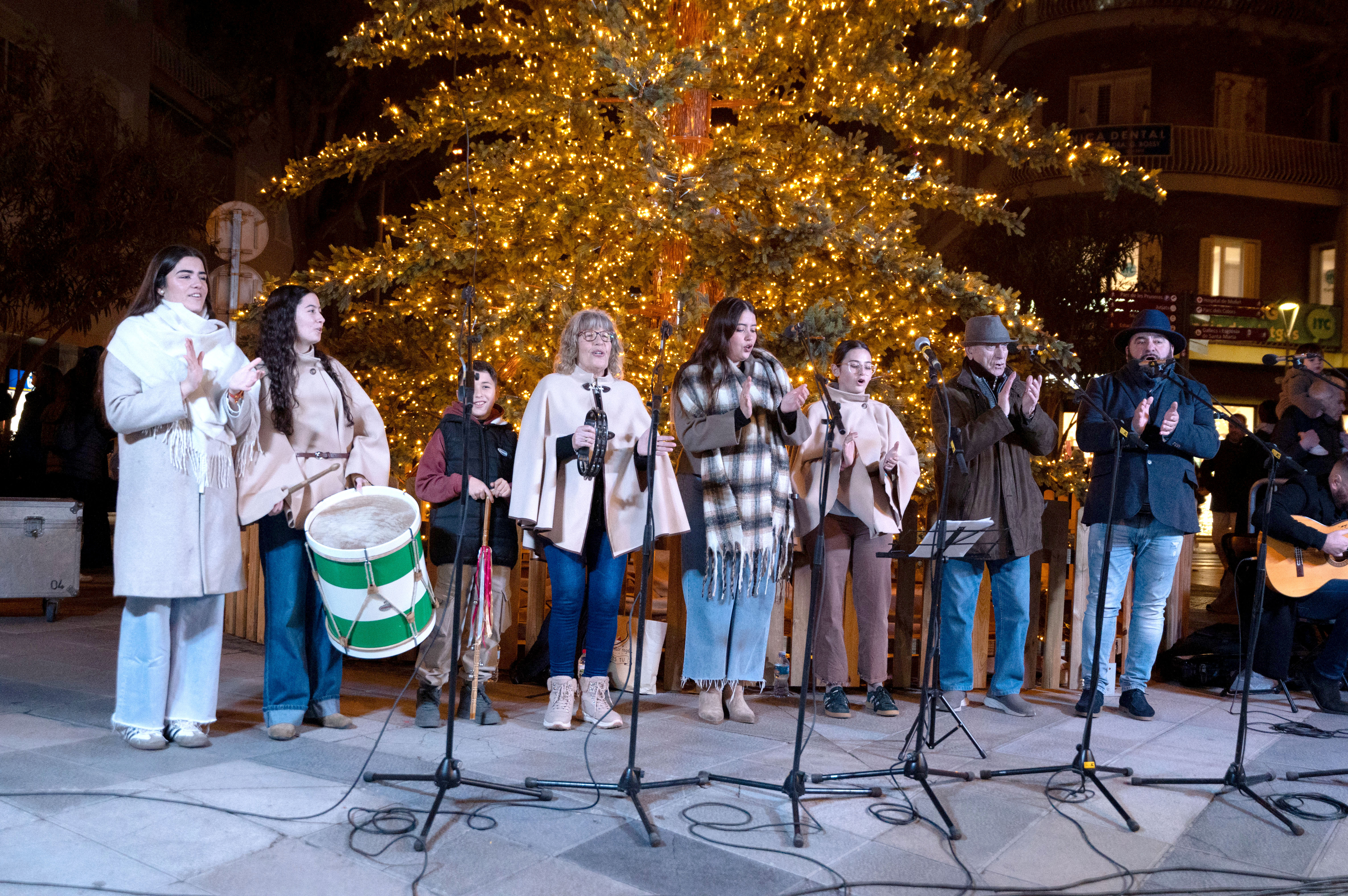 Nadal i Reis 2025 / 2026