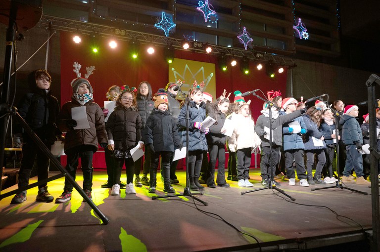 Nadal i Reis 2025 / 2026