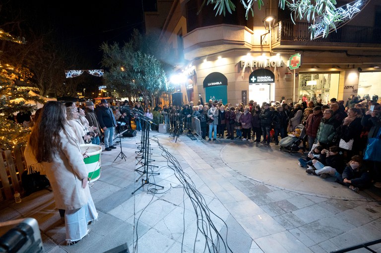 Nadal i Reis 2025 / 2026