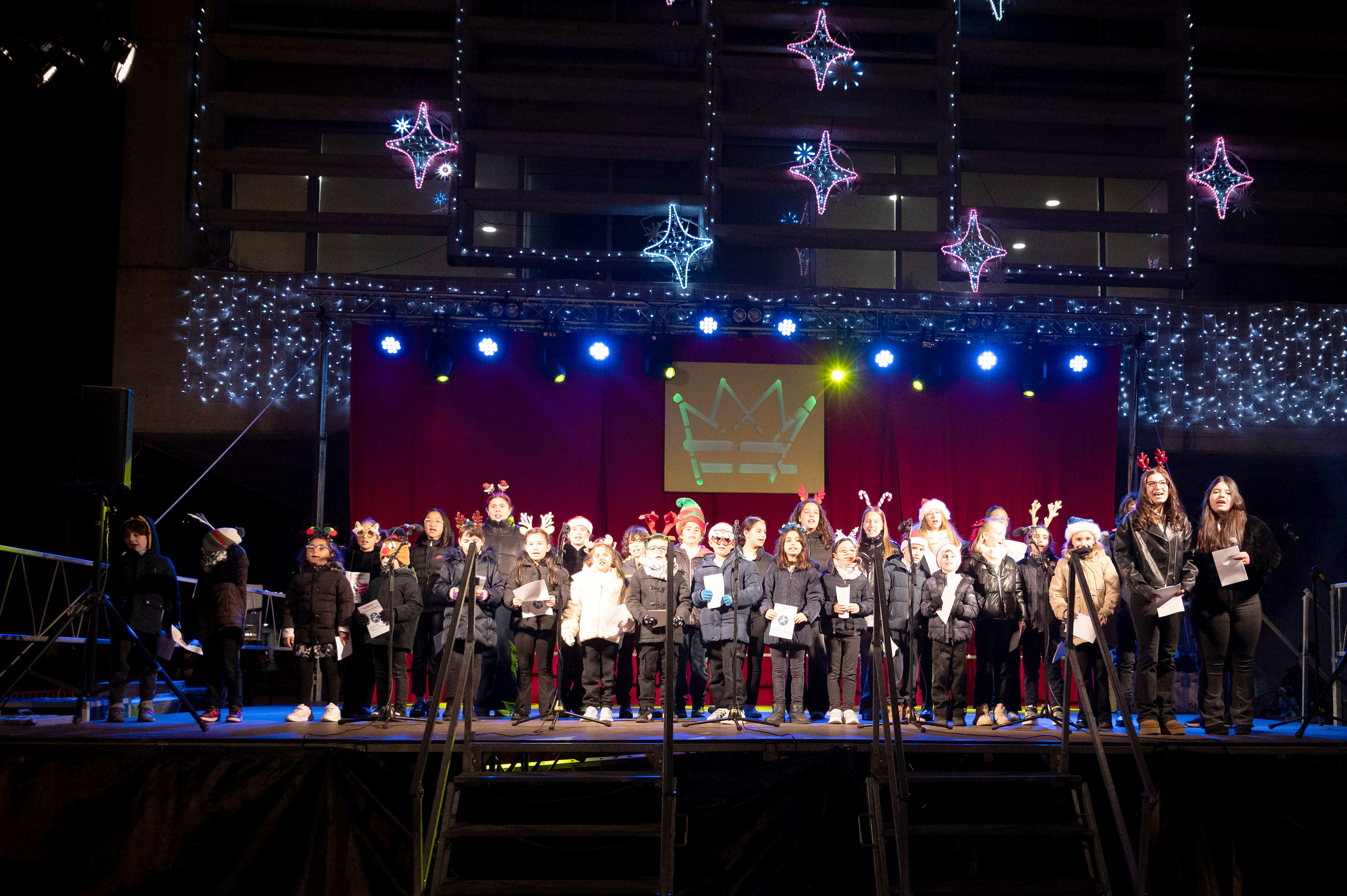 Nadal i Reis 2025 / 2026