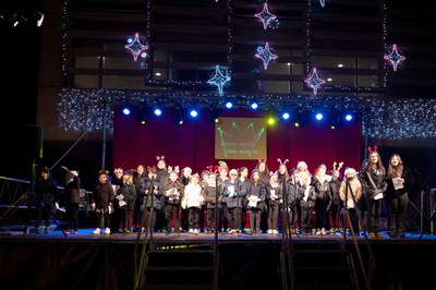 Nadal i Reis 2025 / 2026