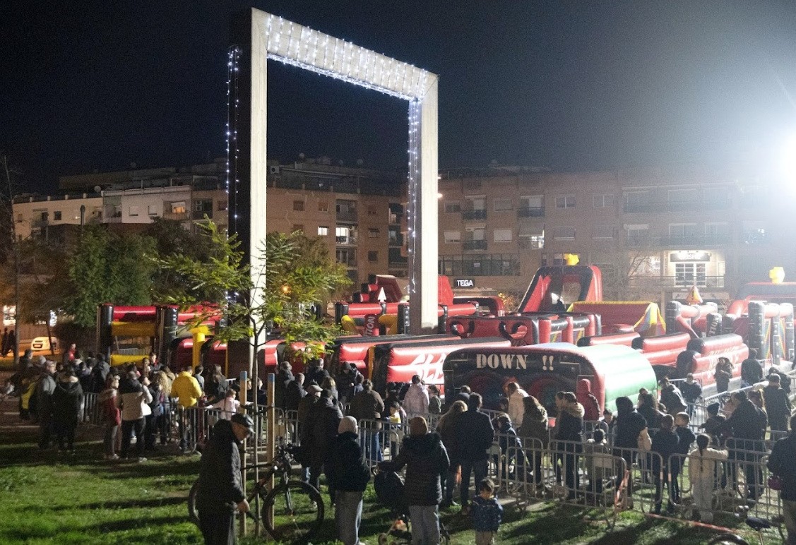 Nadal i Reis 2025 / 2026