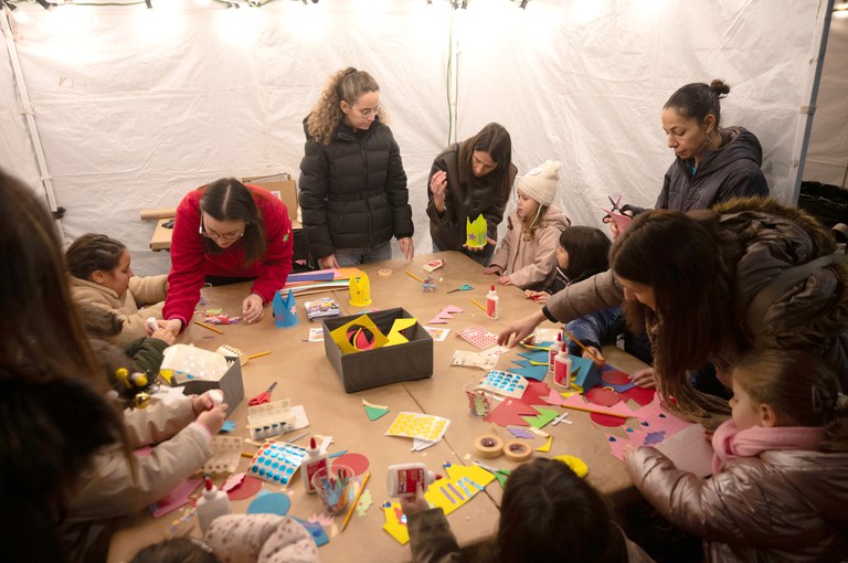 Nadal i Reis 2025 / 2026