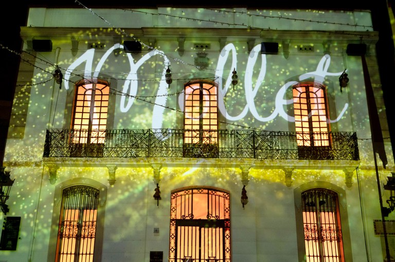 Nadal i Reis 2025 / 2026