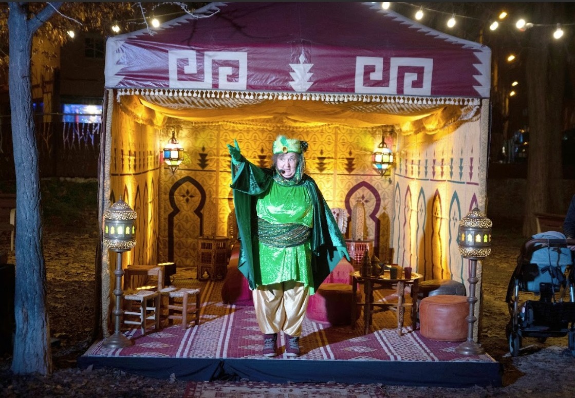 Nadal i Reis 2025 / 2026