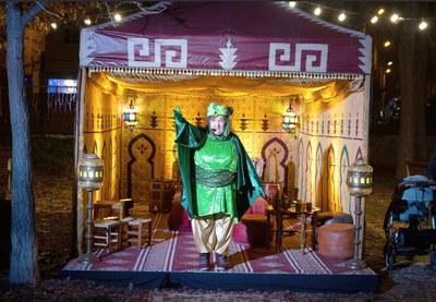 Nadal i Reis 2025 / 2026