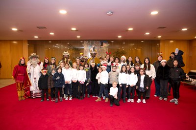 Nadal i Reis 2025 / 2026