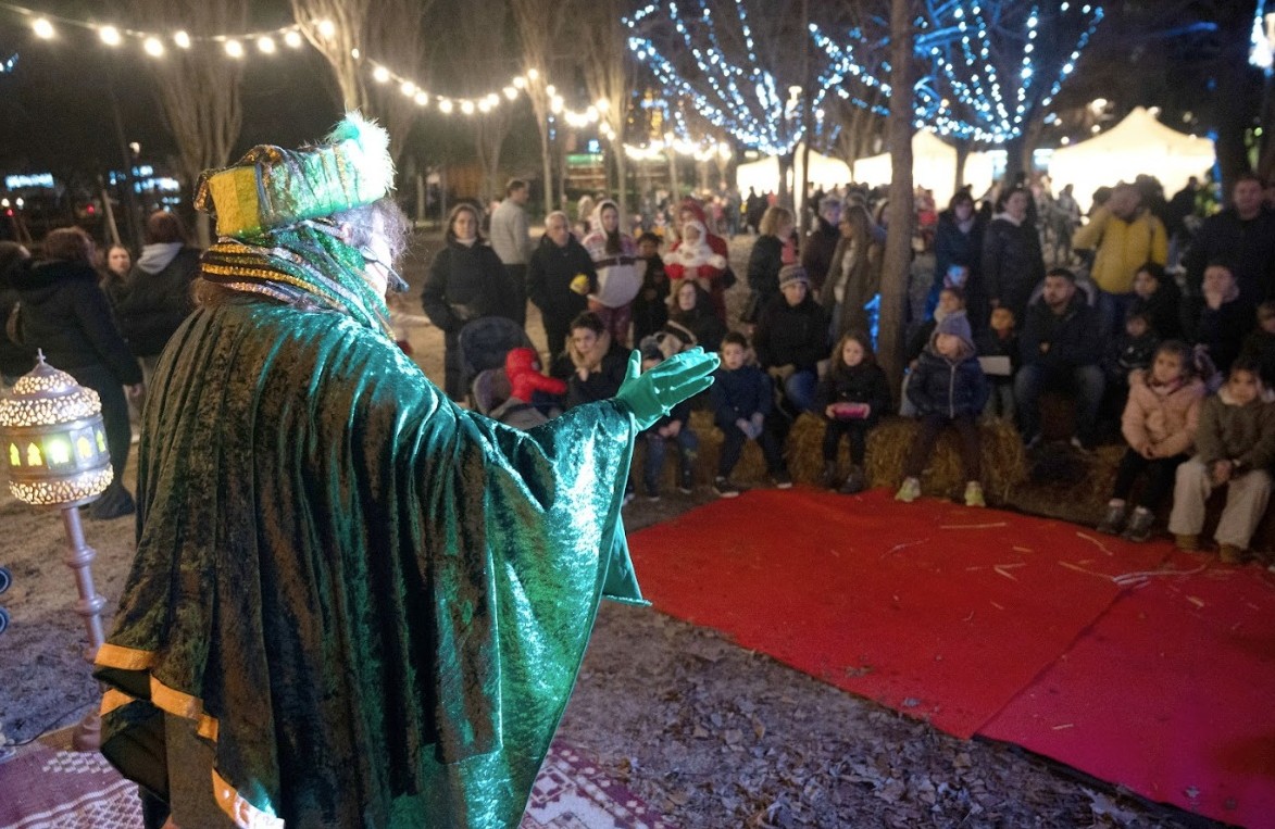 Nadal i Reis 2025 / 2026