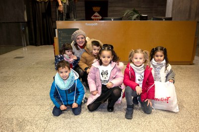 Nadal i Reis 2025 / 2026