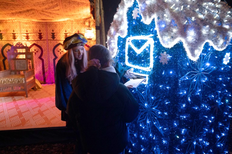 Nadal i Reis 2025 / 2026