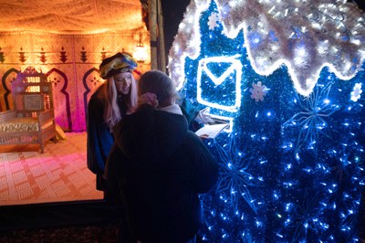 Nadal i Reis 2025 / 2026