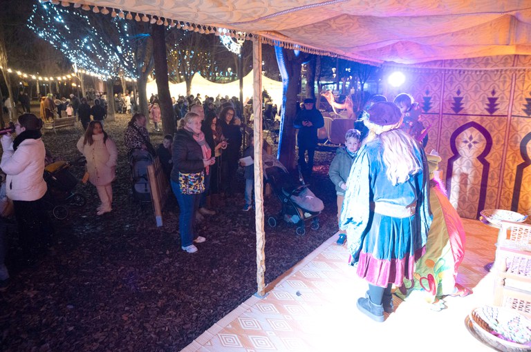 Nadal i Reis 2025 / 2026