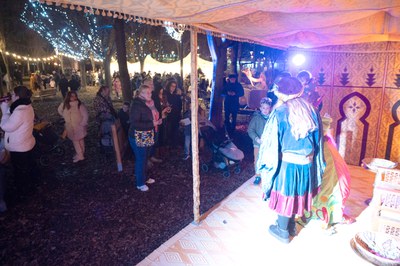 Nadal i Reis 2025 / 2026