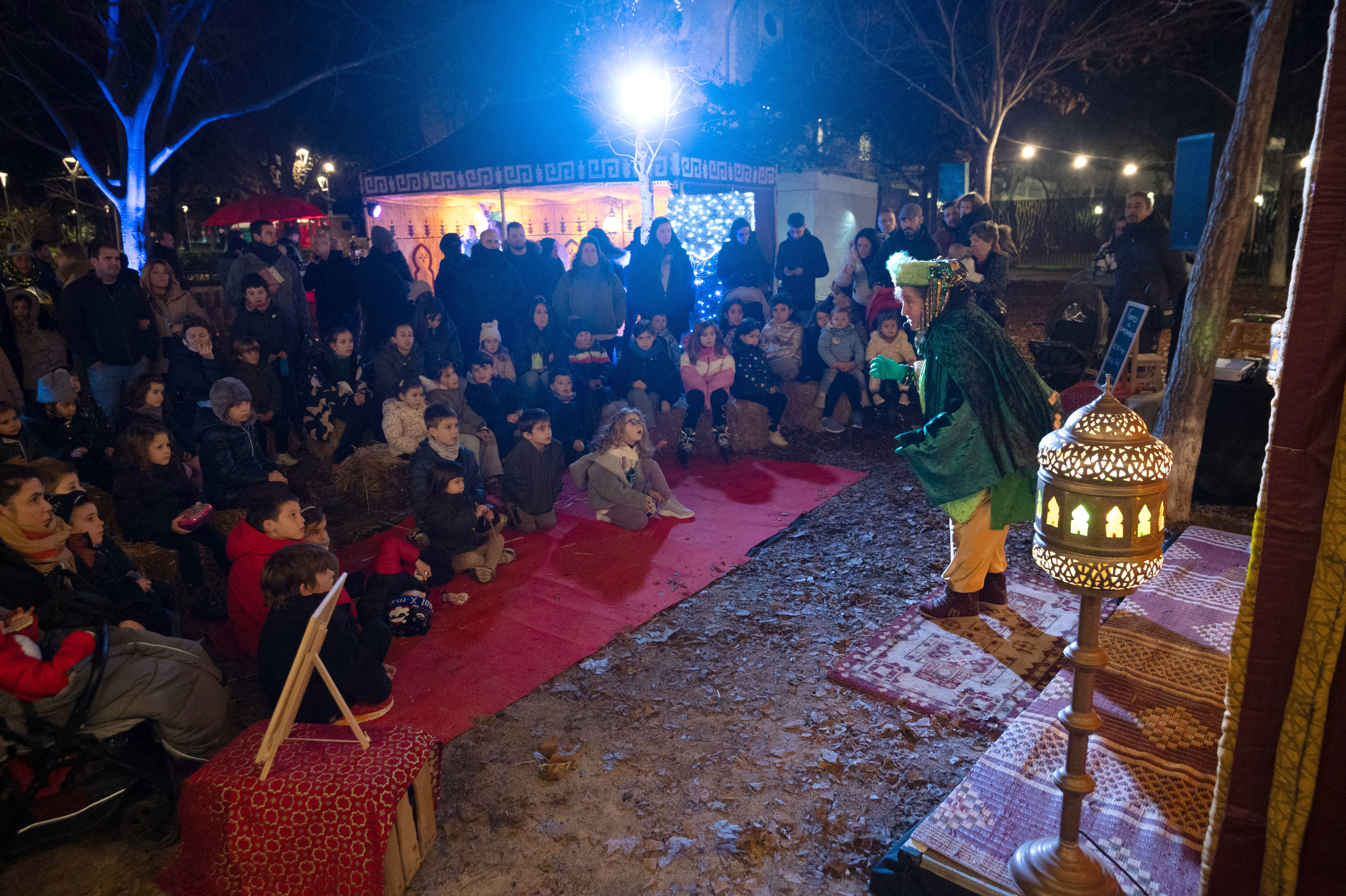 Nadal i Reis 2025 / 2026