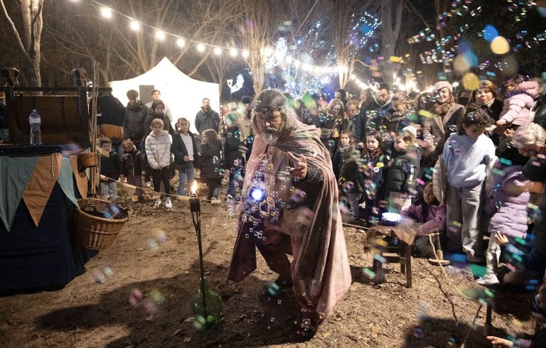 Nadal i Reis 2025 / 2026