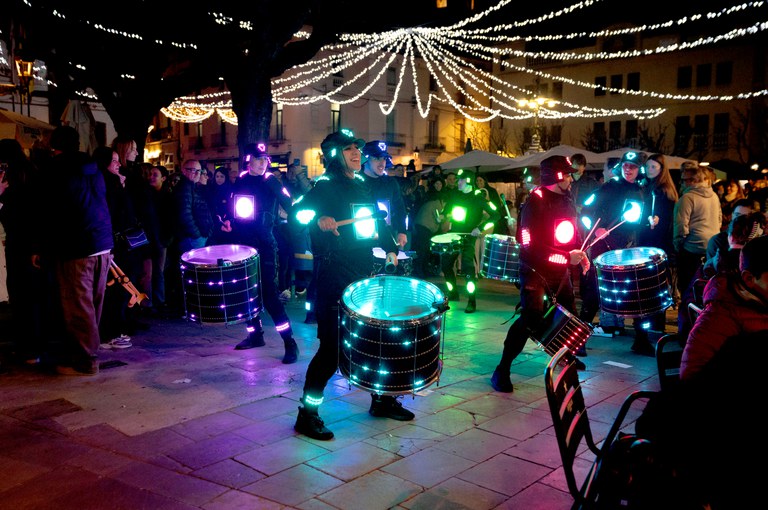 Nadal i Reis 2025 / 2026