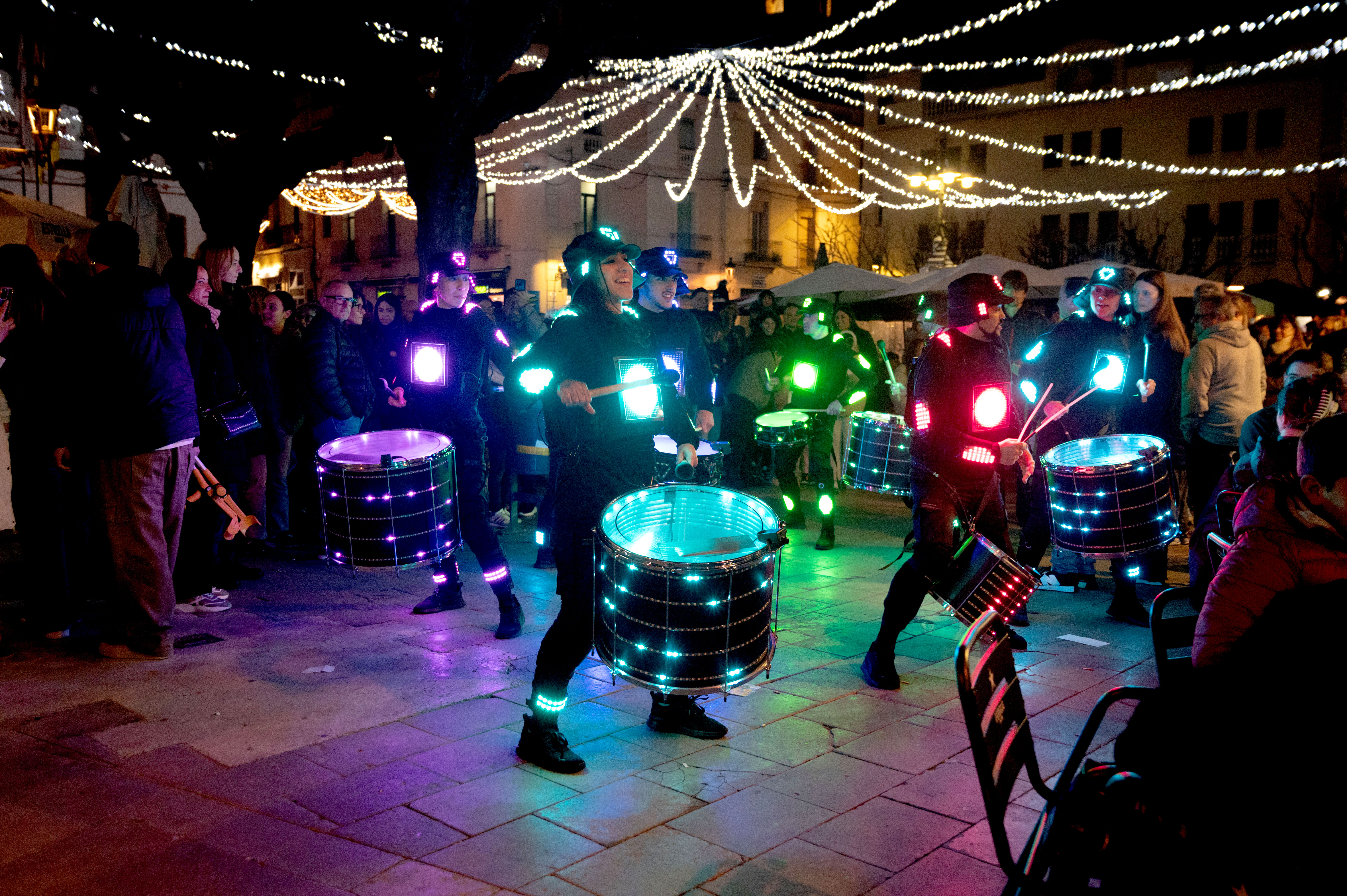 Nadal i Reis 2025 / 2026