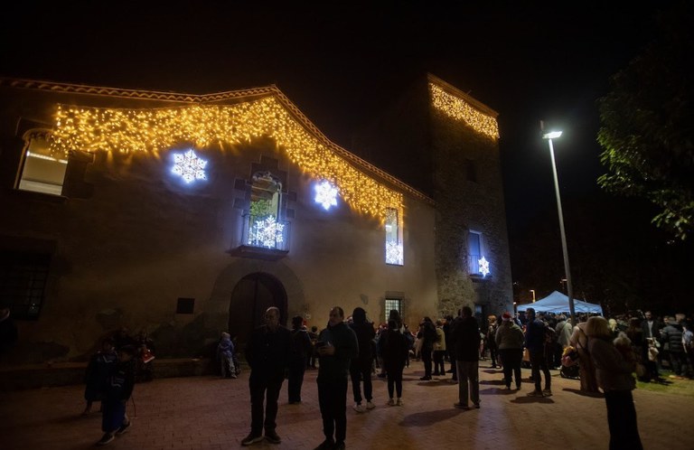 Nadal i Reis 2025 / 2026