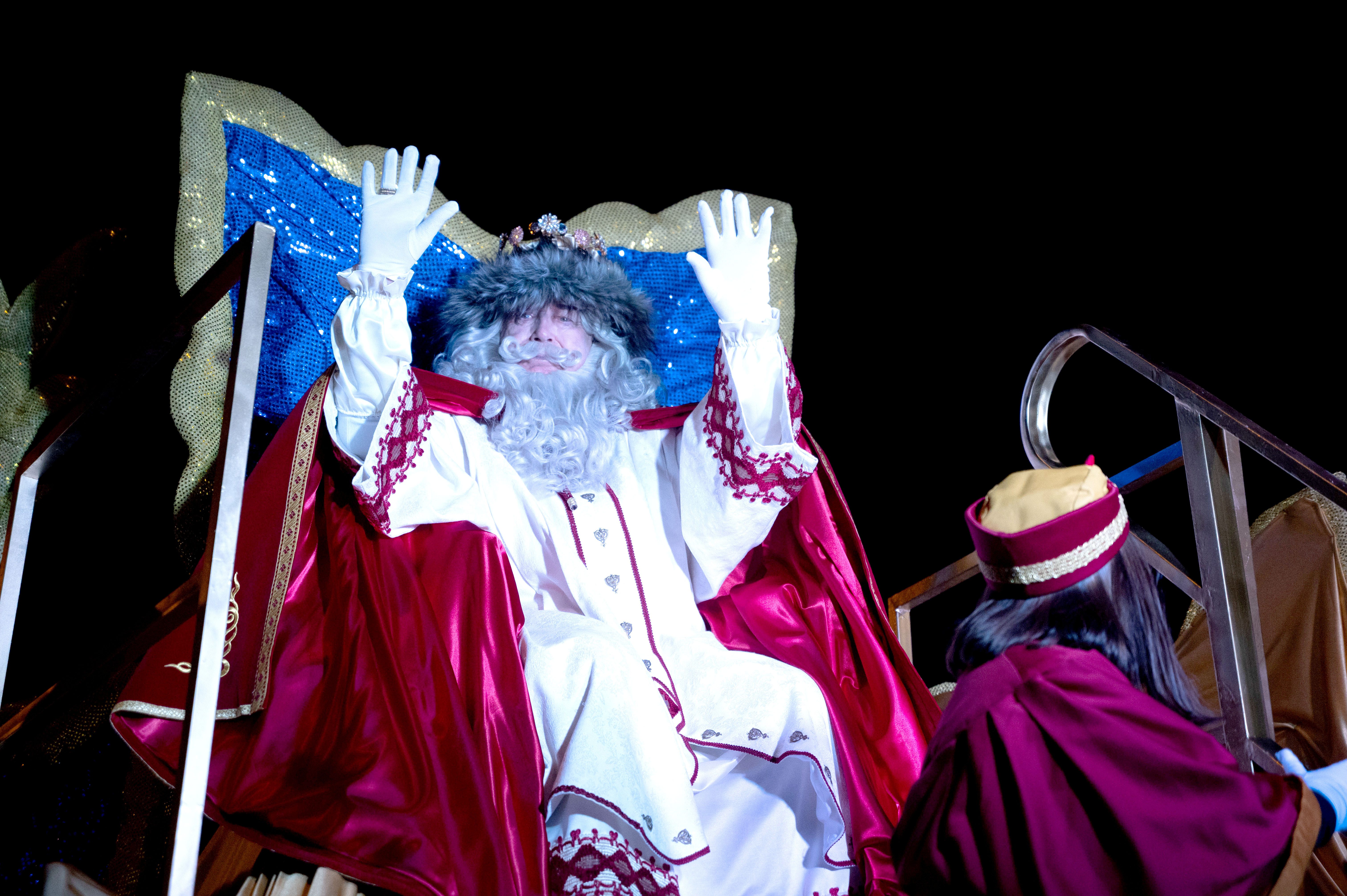 Nadal i Reis 2025 / 2026