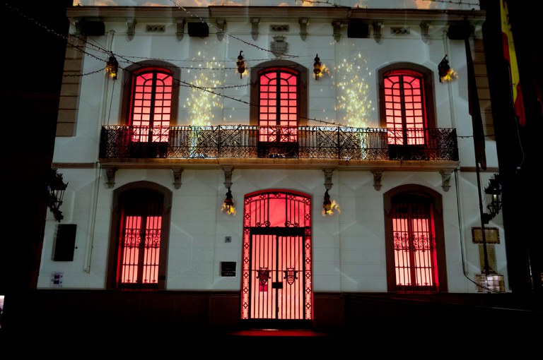 Nadal i Reis 2025 / 2026