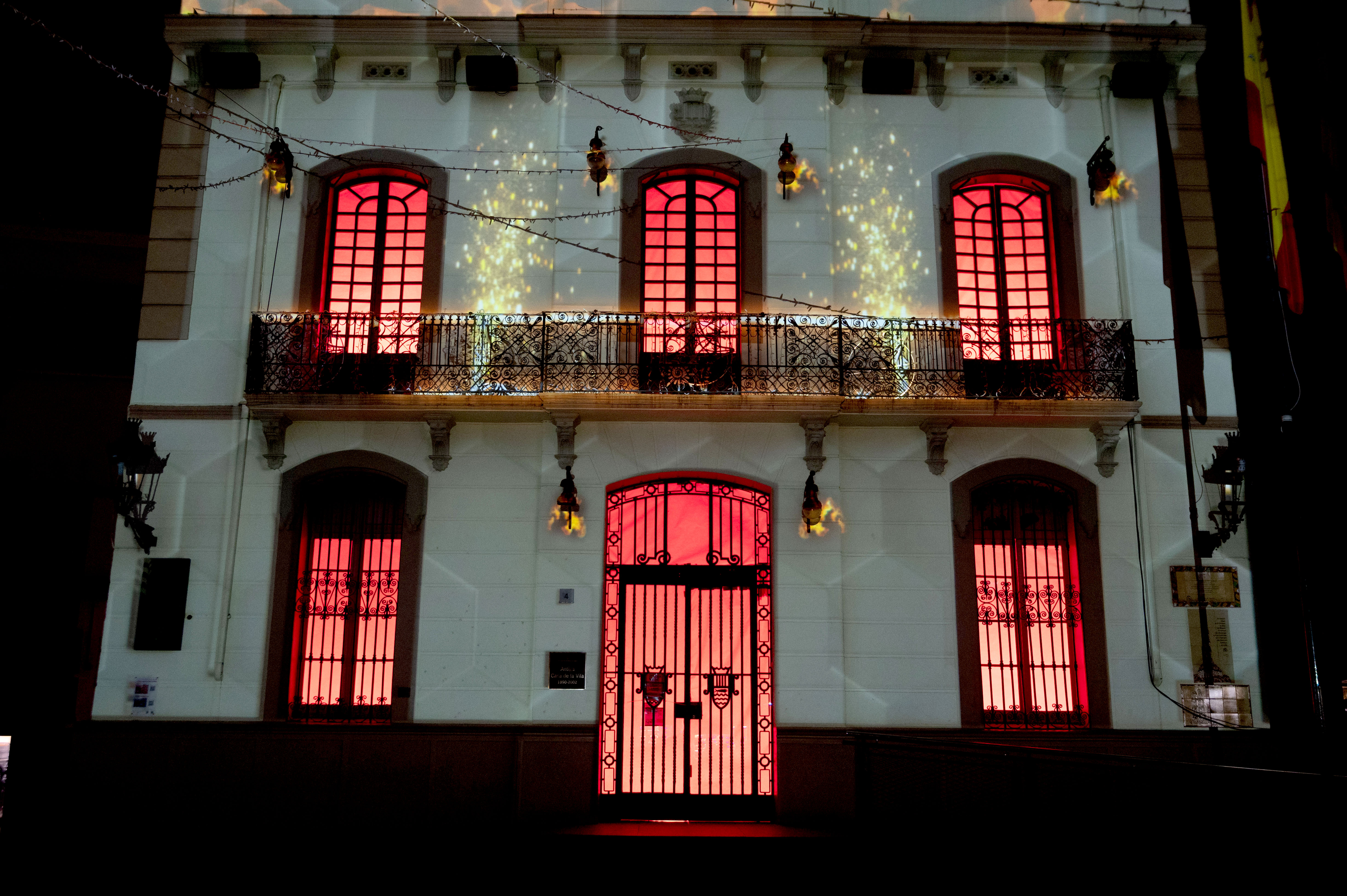 Nadal i Reis 2025 / 2026