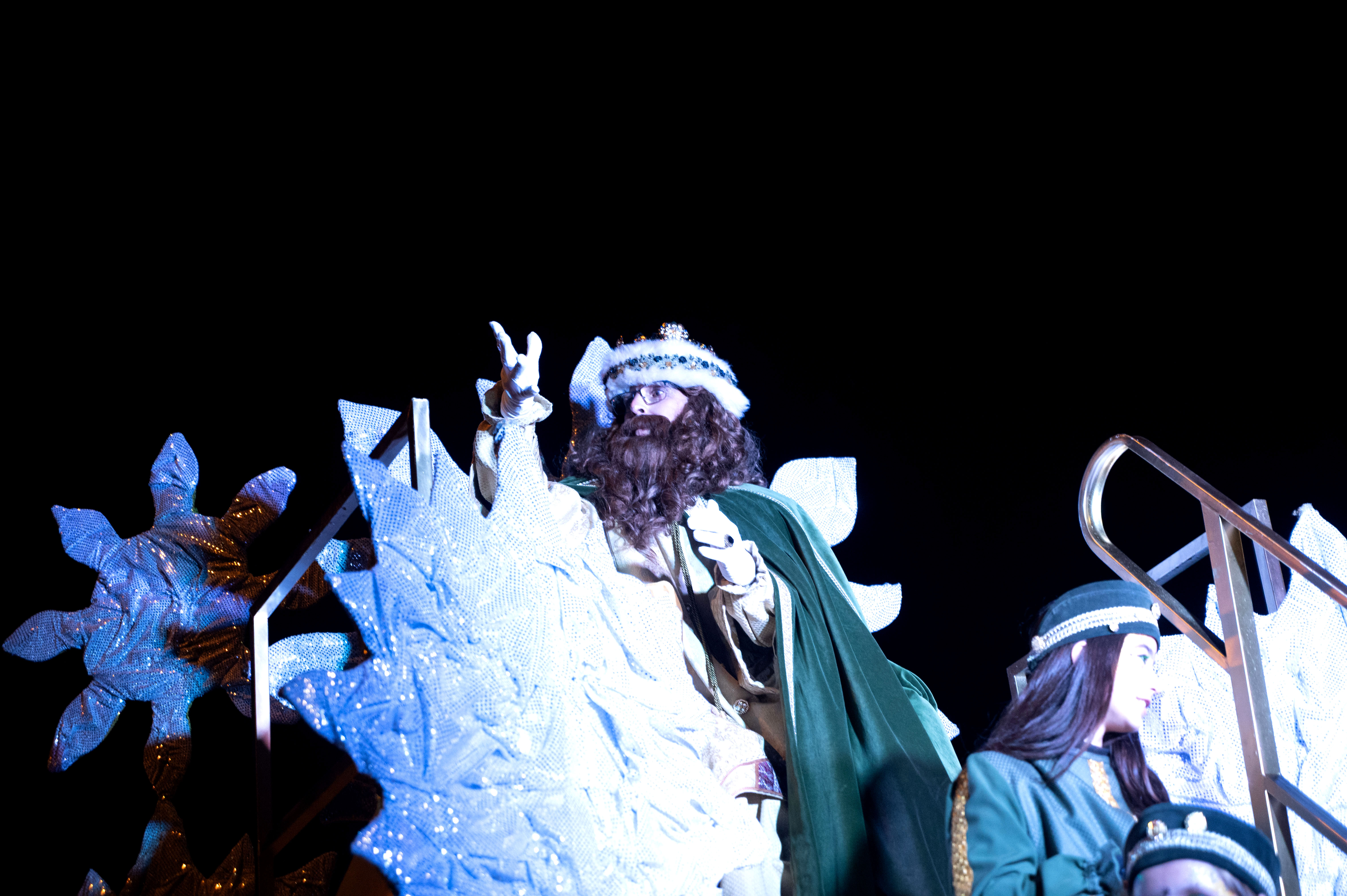 Nadal i Reis 2025 / 2026