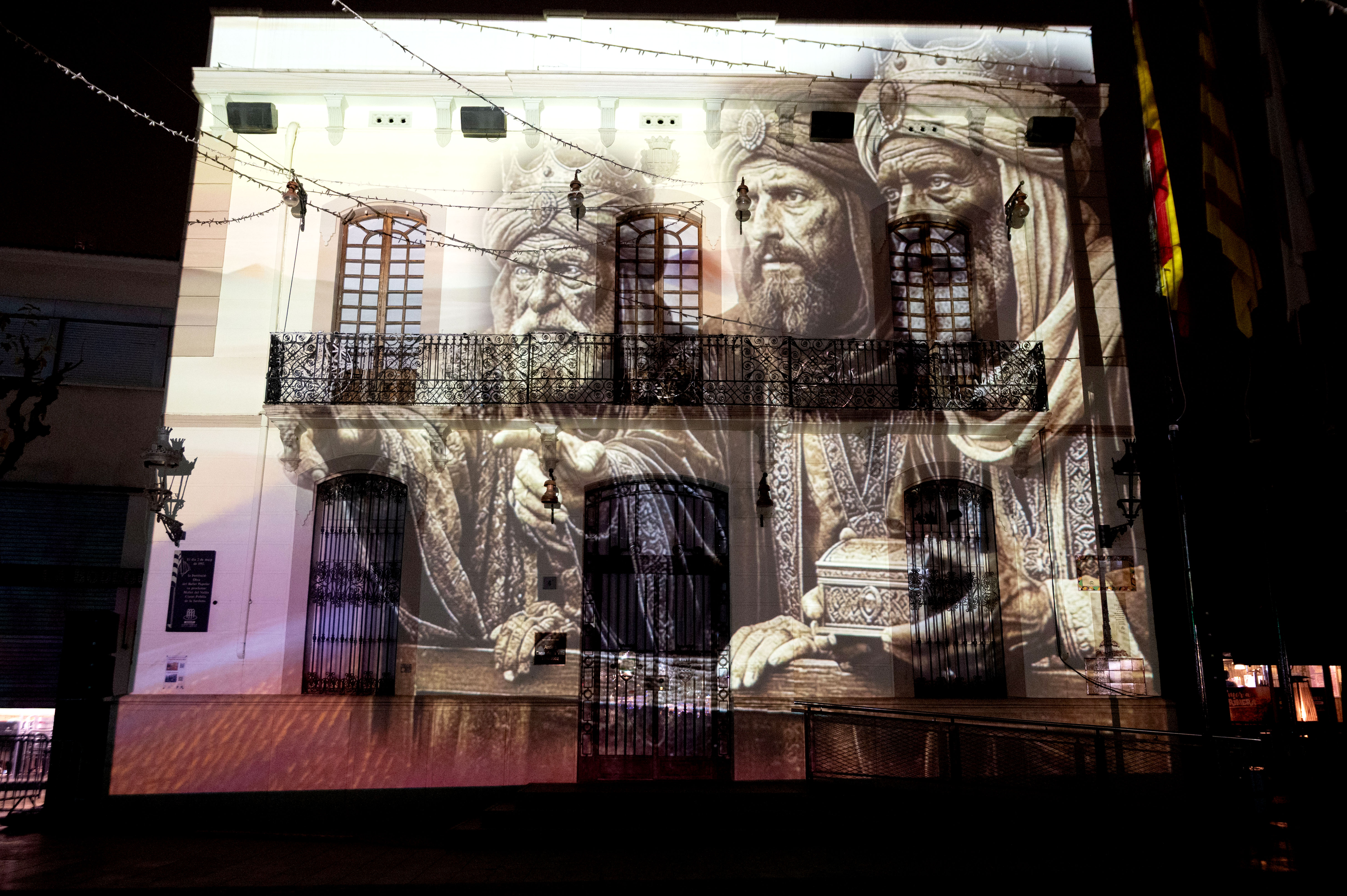 Nadal i Reis 2025 / 2026