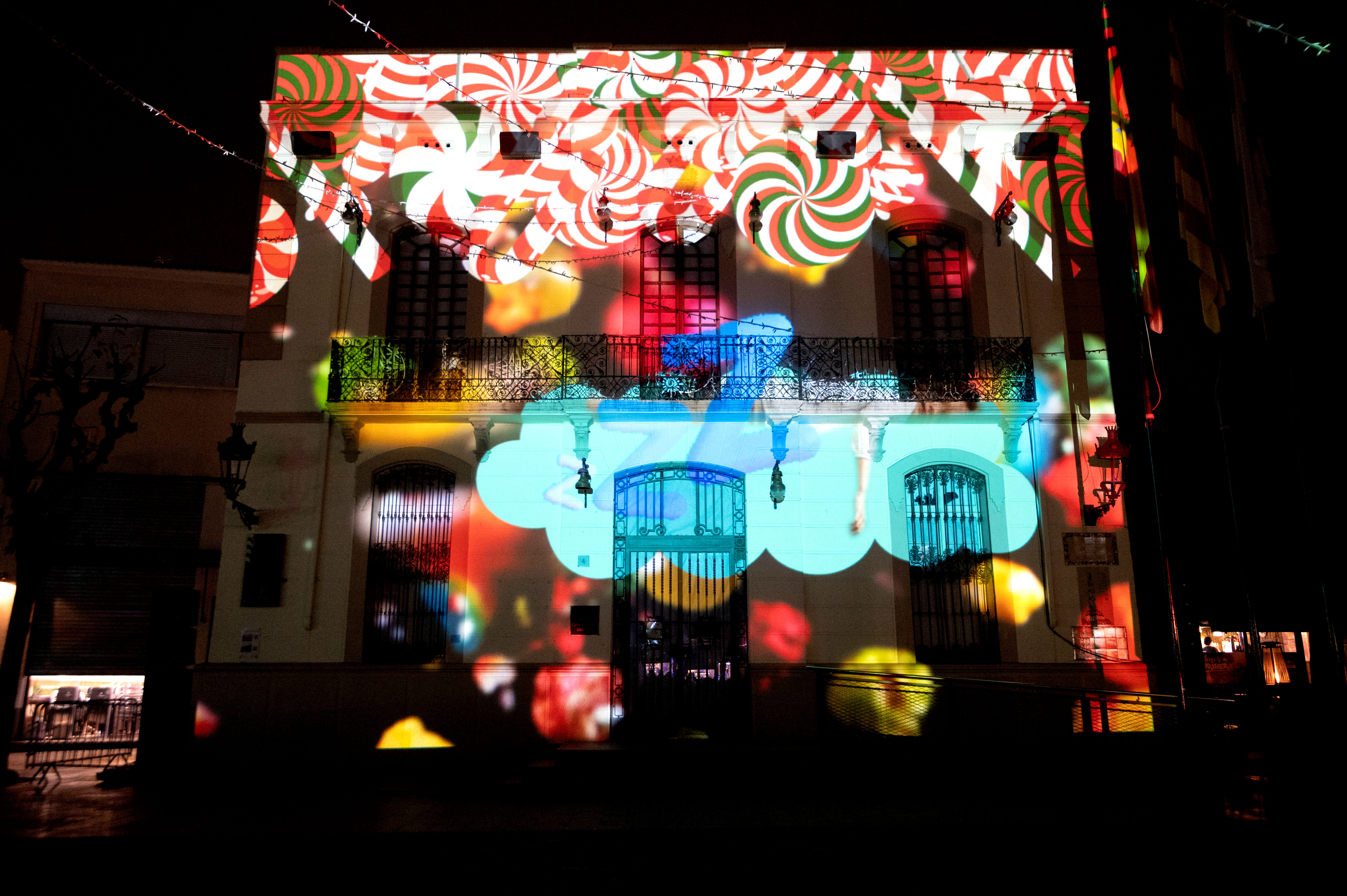 Nadal i Reis 2025 / 2026