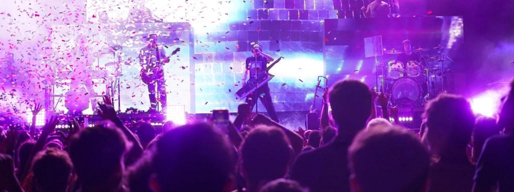 Mollet Music Week 2025.